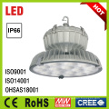 CE RoHS 50W bis 120W CREE LED High Bay Light